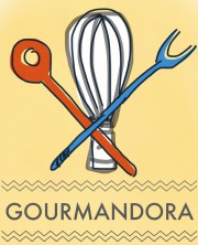 Gourmandora